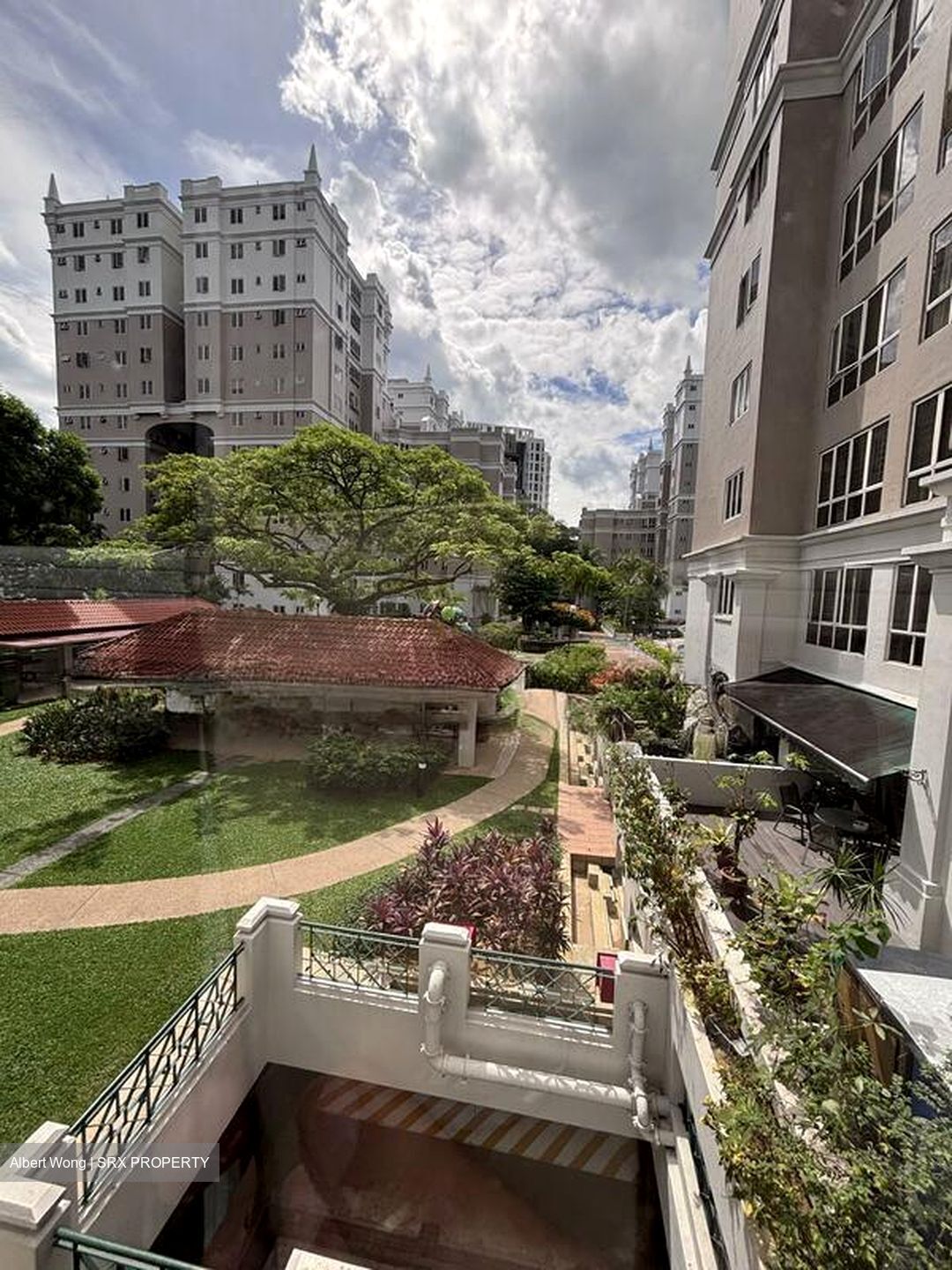 Castle Green (D26), Condominium #498748181